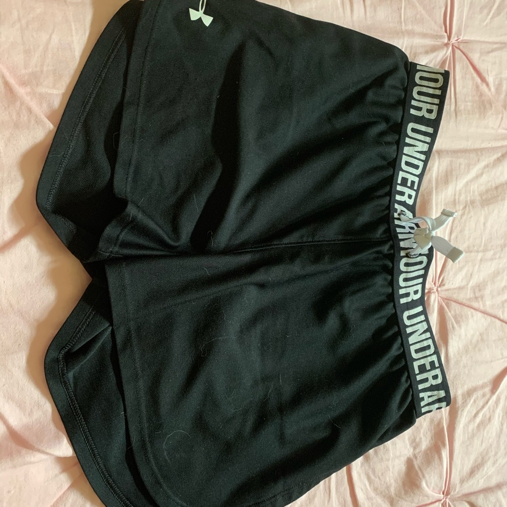 Under Armour Shorts